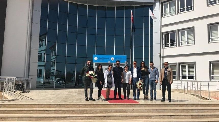 27 Mart Dünya Tiyatrolar Günü Etkinliği