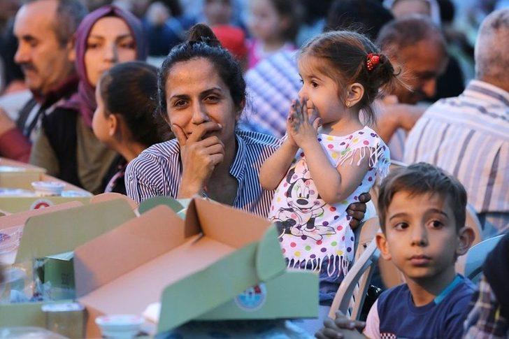 Maltepe’de Ramazan Bereketi G2