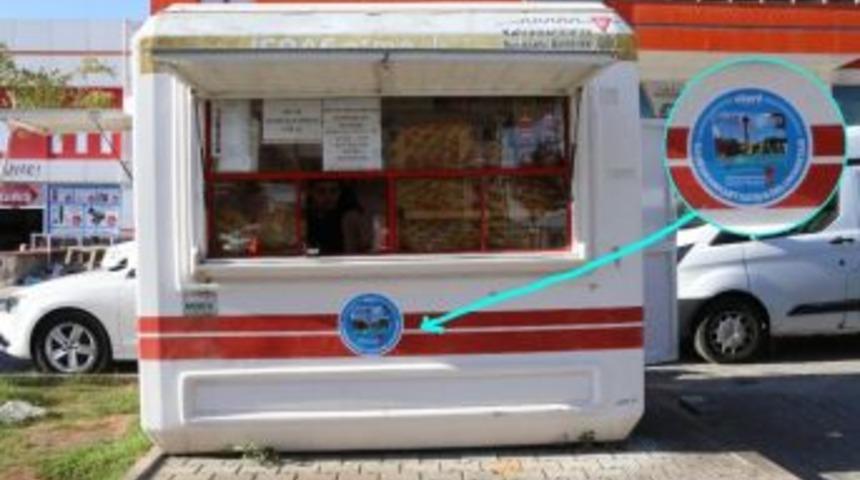 Ekmek B&uuml;felerinde &rsquo;kahramankart&rsquo; Dolumu Başladı