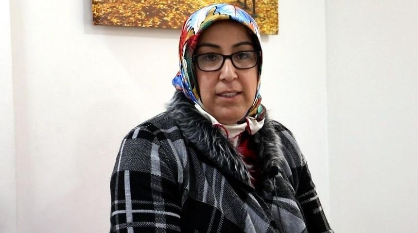 Yazıcı: &ldquo;kal&ccedil;a Ağrısı &Ccedil;ekenler Mutlaka Doktora Başvurmalı&rdquo;