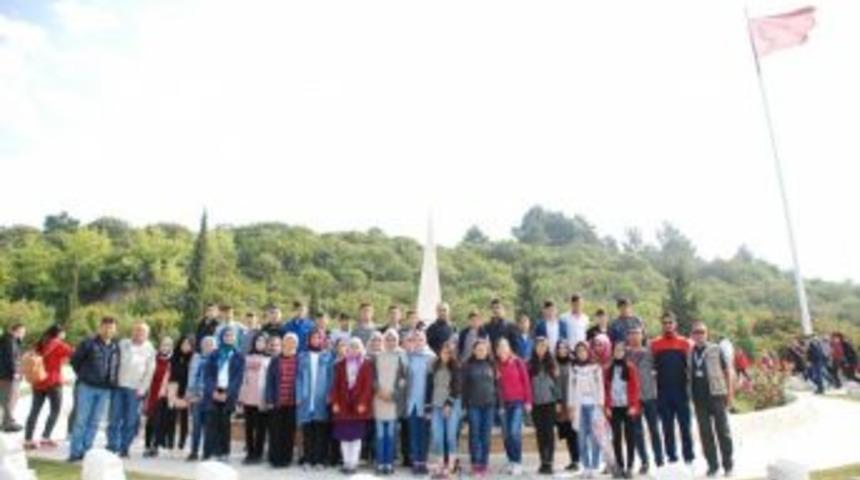 Müdür Ali Osman Acar: Çanakkale’nin Gelecek Kuşaklara Aktarılmasını Önemsiyoruz