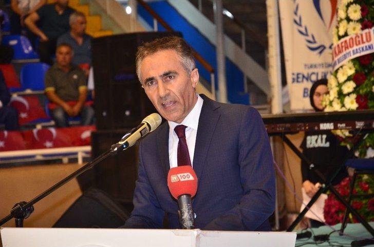 19 Mayıs Balıkesir’de Çeşitli Etkinliklerle Kutlandı G2