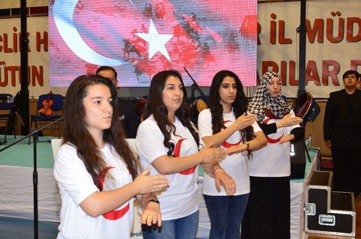 19 Mayıs Balıkesir’de Çeşitli Etkinliklerle Kutlandı G4