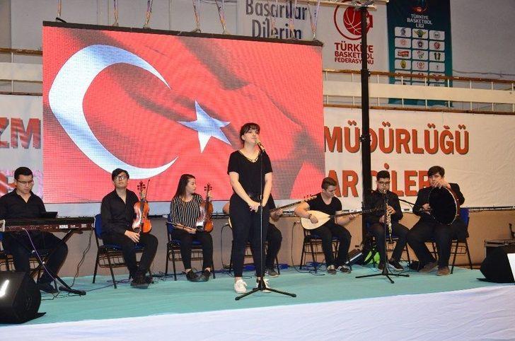 19 Mayıs Balıkesir’de Çeşitli Etkinliklerle Kutlandı G5