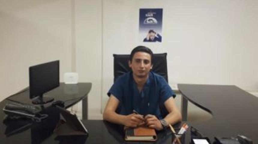 Saç Ekimiyle Yeni İmaj