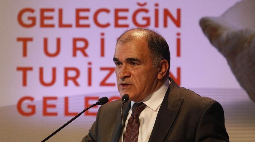 7. Uluslararası Resort Turizm Kongresi