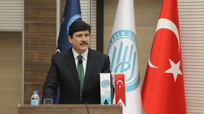 Be&uuml;&rsquo;de &lsquo;ceviz Uygulama Ve Araştırma Merkezi&rsquo; A&ccedil;ıldı