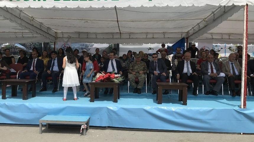 Iğdır&rsquo;da 19 Mayıs Coşkusu