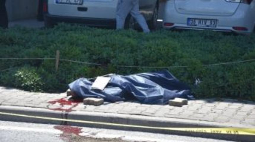 İzmir’deki Kan Davası Cinayetinin Zanlısı Yakalandı