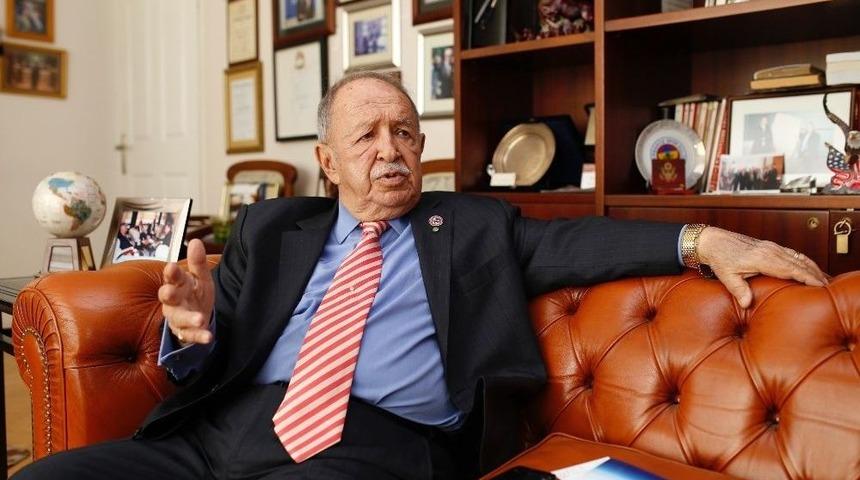 Atbd Konseyinden H&uuml;k&uuml;mete Kud&uuml;s Desteği