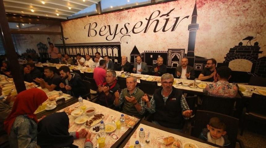 Başkan &Ouml;zaltun: &ldquo;bu D&ouml;nem Altın Harflerle Yazdırılacak&rdquo;