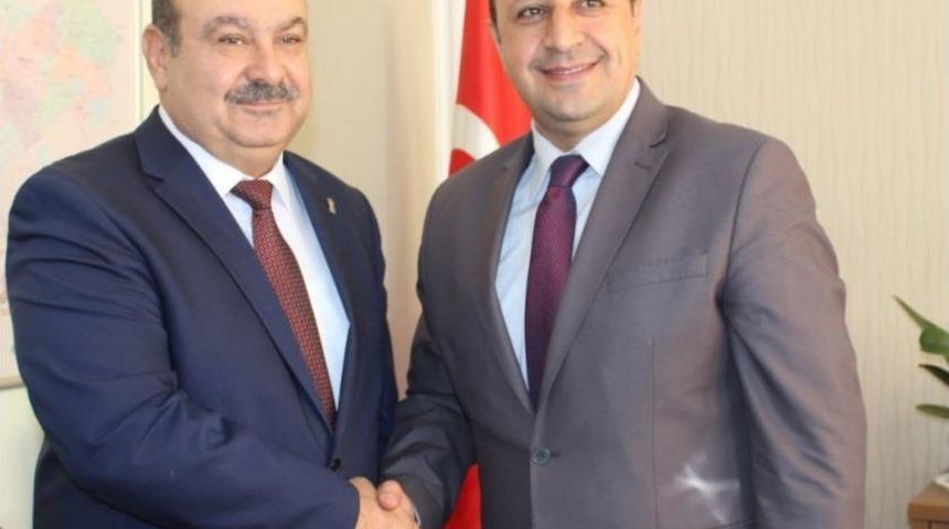 Ptt&rsquo;den Afyon Sucuğu Ve Lokumunun Tanıtımına Destek