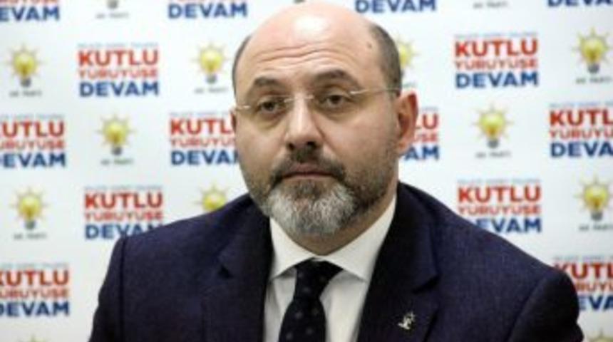 Başkan Ali Çetinbaş: Toplumları Ayakta Tutan Güç Tarih Boyunca Hep Gençlik Olmuştur