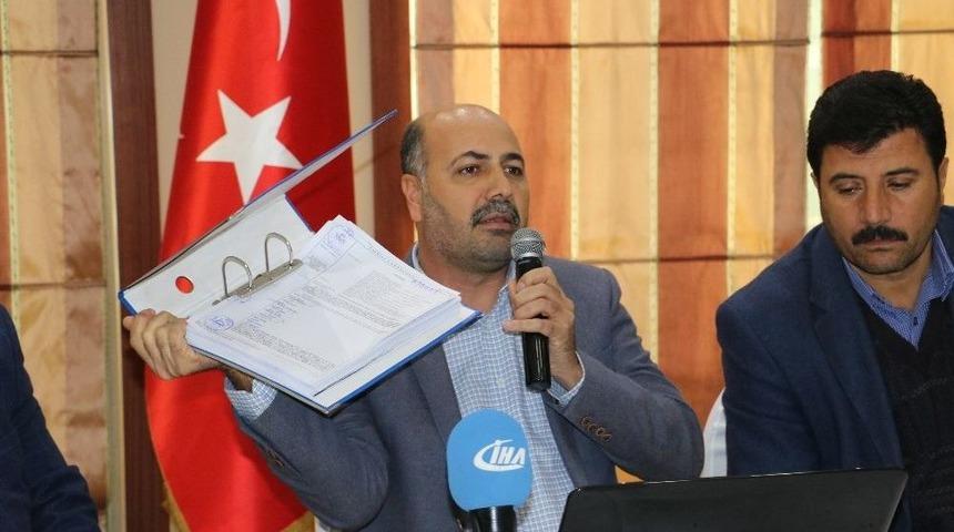 Gaziantep&rsquo;te Koyun Ke&ccedil;i Yetiştiricileri Birliği&rsquo;nde Se&ccedil;im Muamması