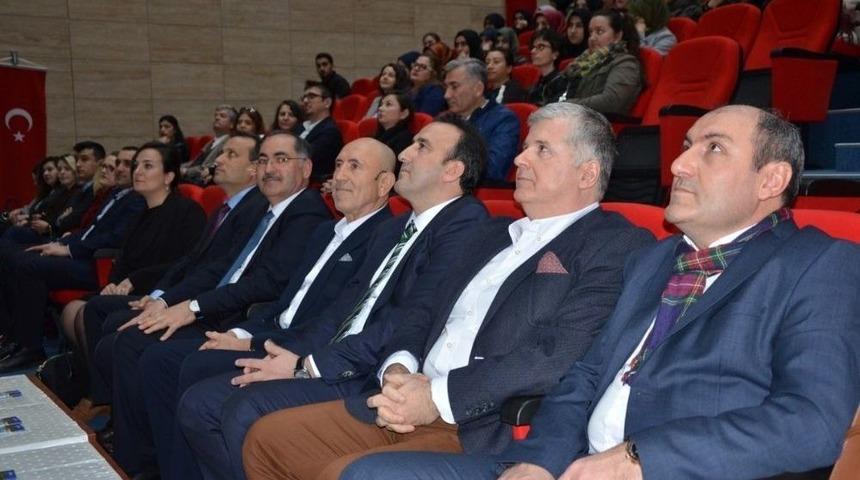 Şahinler Holding Yönetim Kurulu Başkanı Şahin: "ne Başarı Ne De Başarısızlık Tesadüfi Değildir"