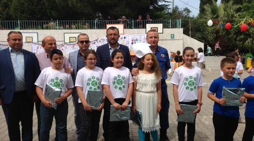 Başkan Yavaş İngilizce Şenliğinde