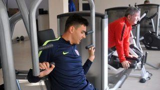 Bandırmaspor’da Hedef Üç Puan