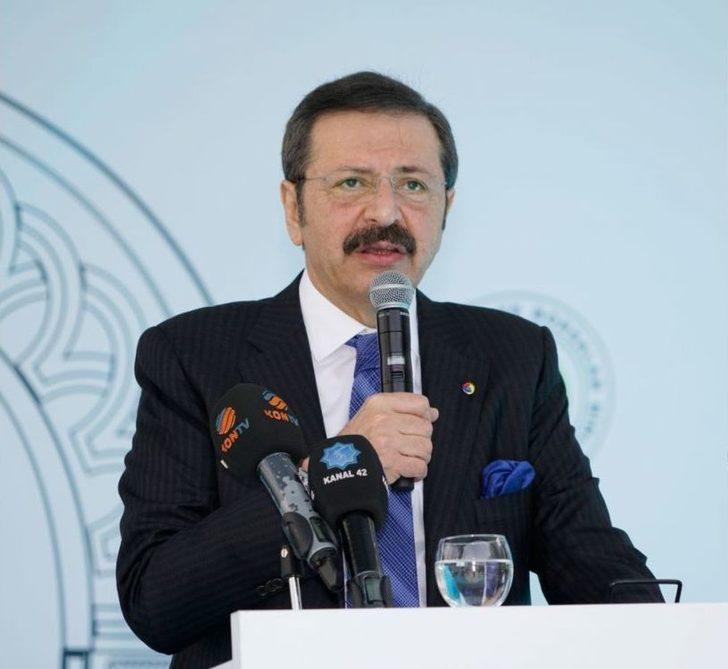 Kto Karatay’a Modern Hukuk Fakültesi Binası G3