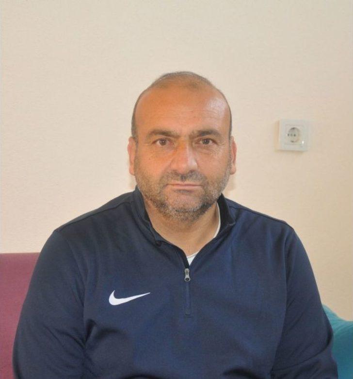 Bandırmaspor’da Hedef Üç Puan G4