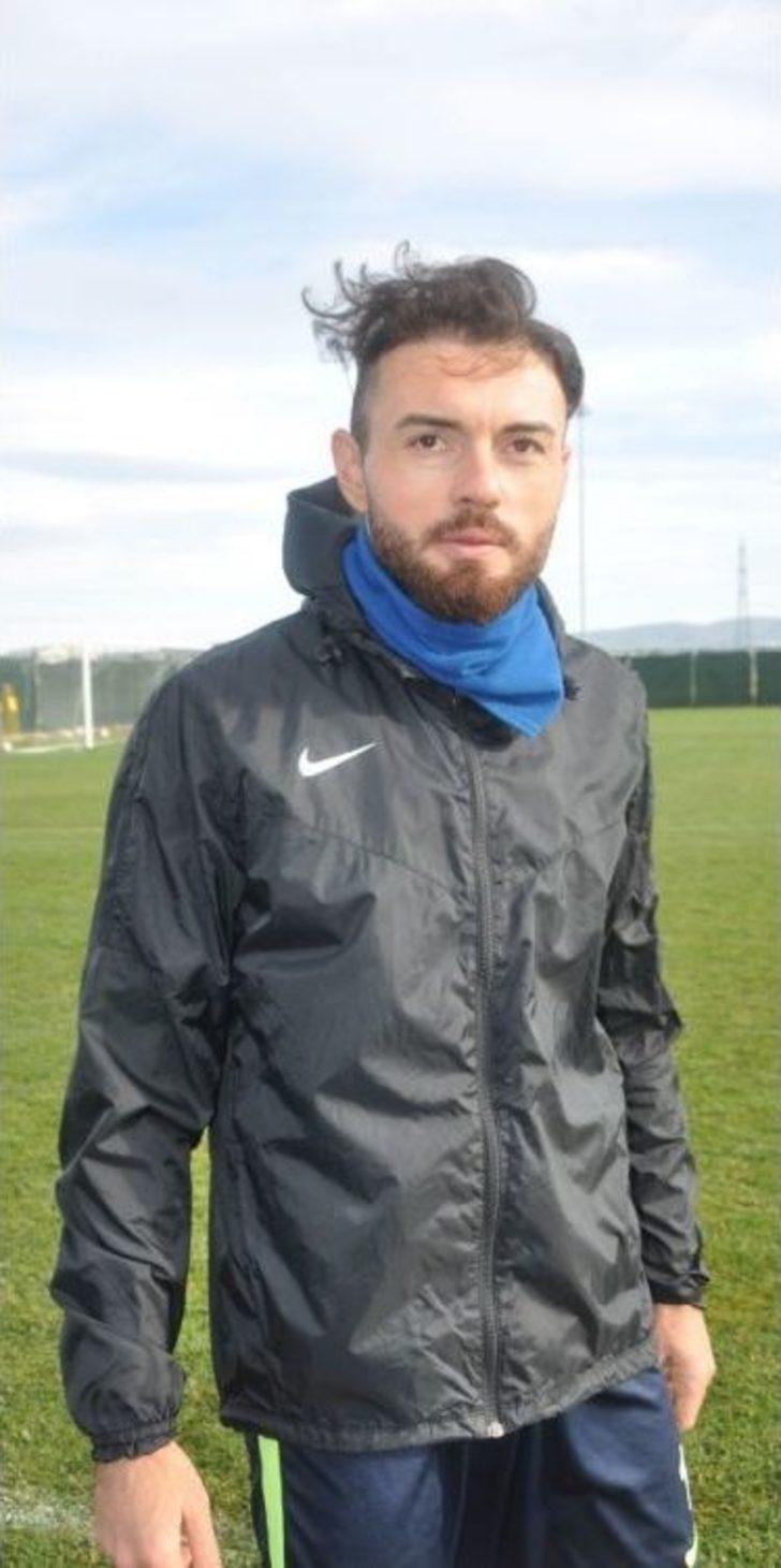 Bandırmaspor’da Hedef Üç Puan G5