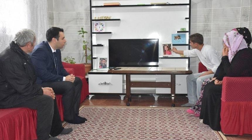 Kayıp &Ccedil;ocuklar Drone İle Aranacak