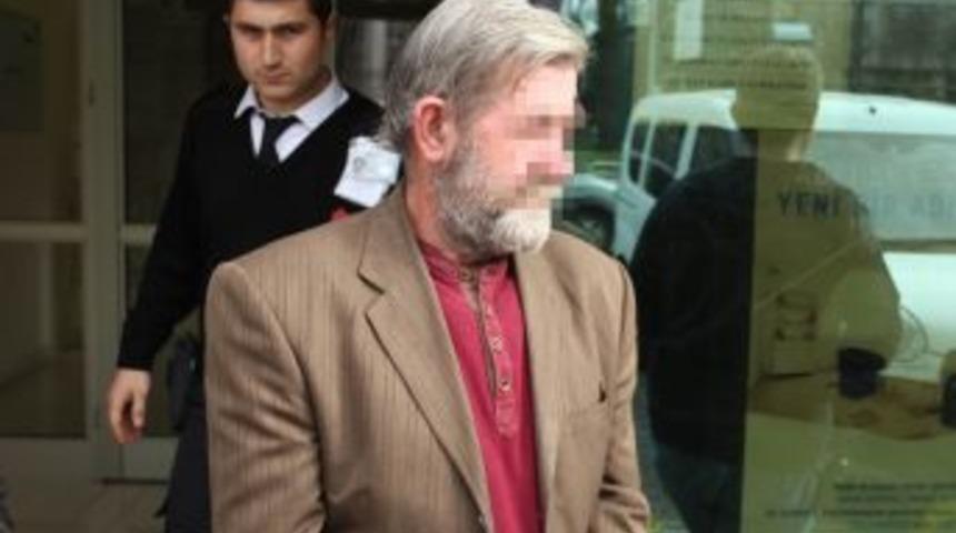 Sahte Kimlikle Telefon Satın Alan Şahıs Tutuklandı