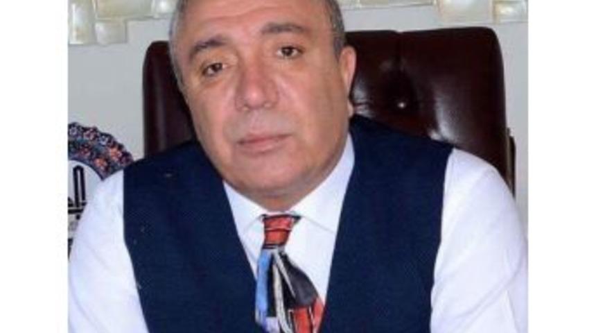 Başkan Kılı&ccedil;&rsquo;tan 19 Mayıs Mesajı