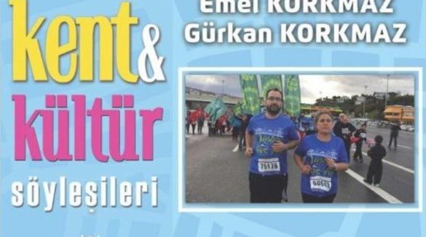 Kent K&uuml;lt&uuml;r S&ouml;yleşileri Devam Ediyor