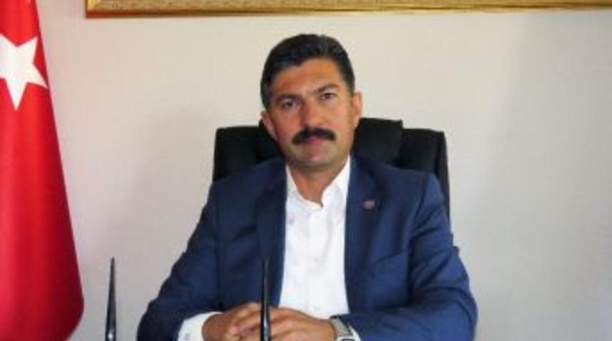 U&ccedil;ak: &ldquo;gen&ccedil;lik, Milletimizin İmk&acirc;nı Ve Zenginliğidir&rdquo;