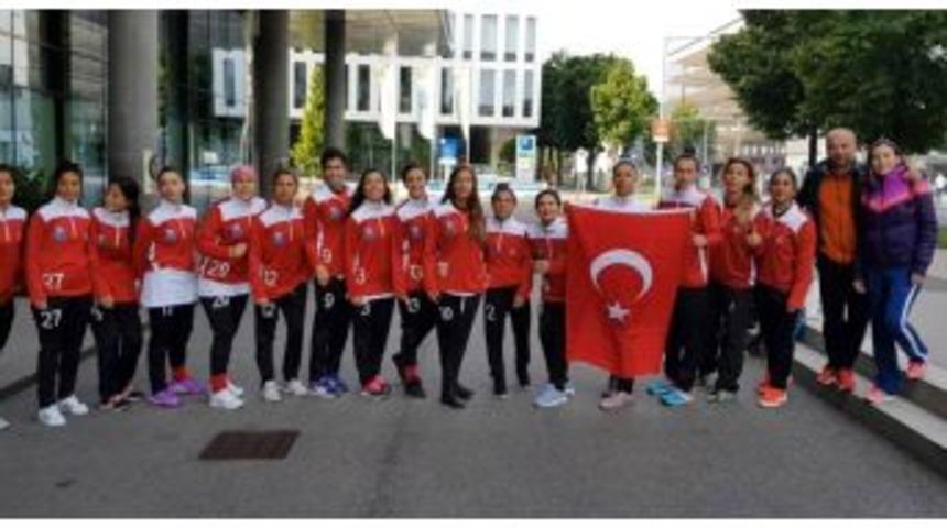 Gazişehir Futbol Kul&uuml;b&uuml;&rsquo;ne Avrupa&rsquo;dan Destek