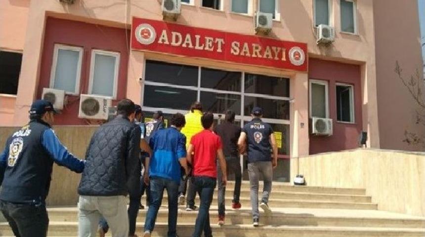 Kocaeli Merkezli 4 İlde Yasa Dışı Bahis Operasyonu: 14 G&ouml;zaltı