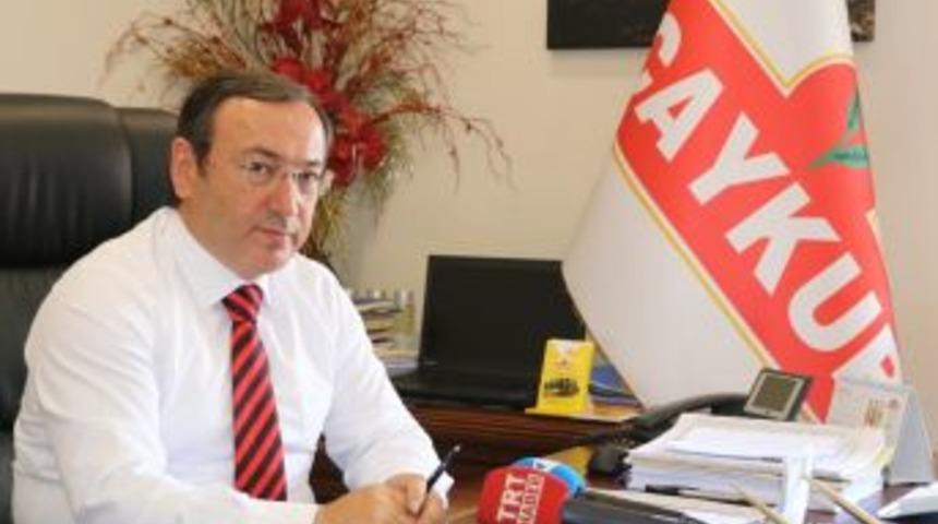 &Ccedil;aykur Kapasitesinin &Uuml;zerine &Ccedil;ıktı