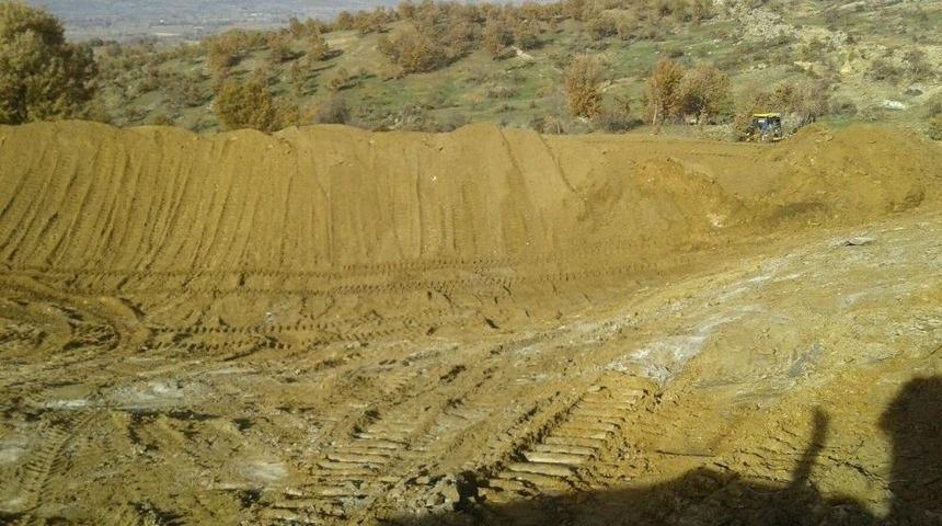 G&ouml;rdes&rsquo;te Hayvan &Uuml;reticileri Kalkınacak