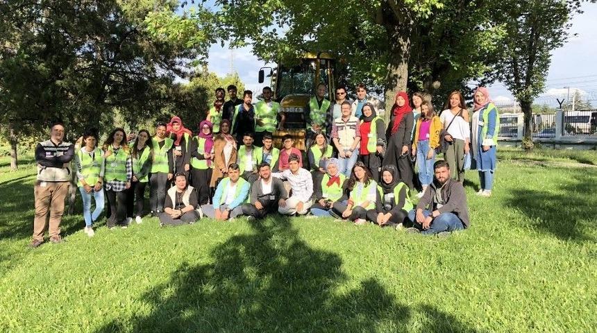 Hekimhan Myo&rsquo;dan Teknik Gezi