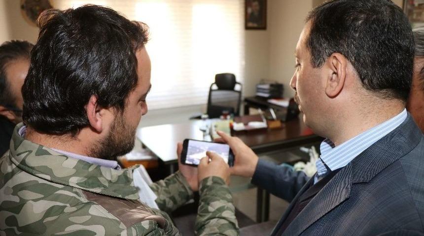 Kavak&rsquo;a &ldquo;s Tipi Cezaevi&rdquo; Yapılıyor