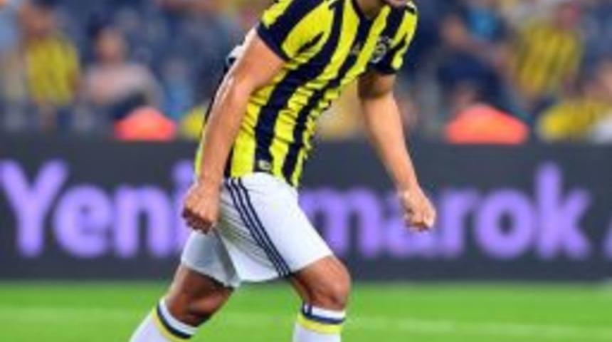 Roberto Soldado: &ldquo;en Hızlı Şekilde İyileşip, Hazır Olacağım&rdquo;