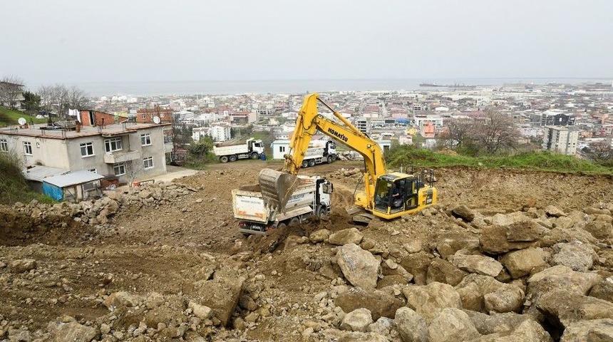 T&uuml;rkiye&rsquo;de Bir İlk