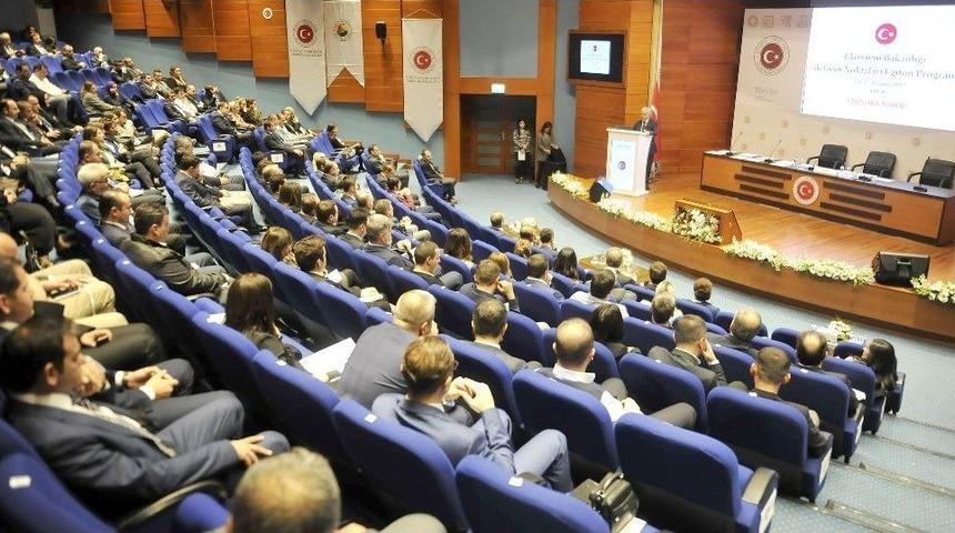 İtso&rsquo;dan &Uuml;yelerine Yeni Bir Hizmet Daha