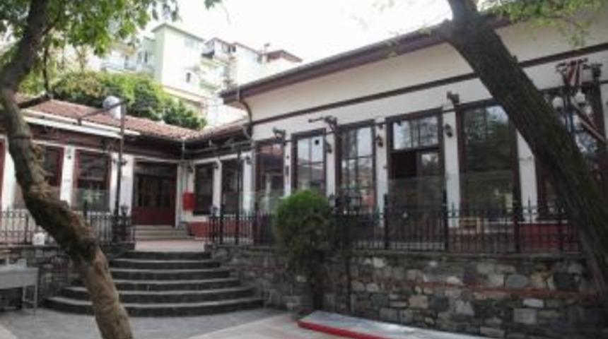 Tarihi Mahfel &Ccedil;ay Bah&ccedil;esi&rsquo;nin Yeni Kiracısı Belli Oldu