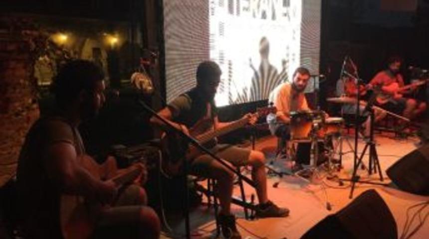 Fo&ccedil;a&rsquo;da Film M&uuml;zikleri Konseri