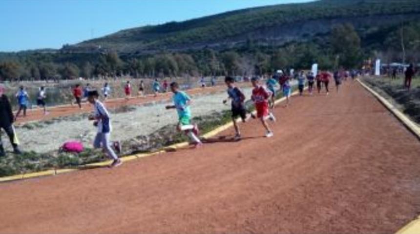 Kros Ligi Finalleri Aydın&rsquo;da Ger&ccedil;ekleştirilecek