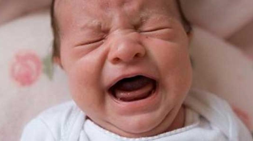 Ağlayan Bebekler Tek Bir Hareketle Nasıl Susturulur? 