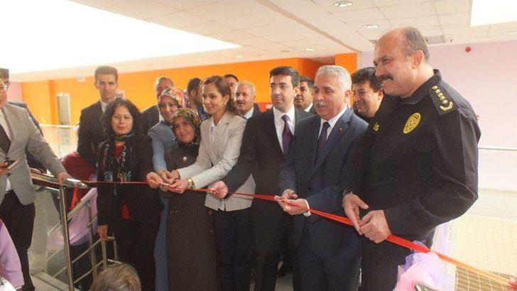 Vali Yıldırım’dan Malazgirt İlçesine Ziyaret G2