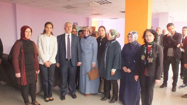 Vali Yıldırım’dan Malazgirt İlçesine Ziyaret G3