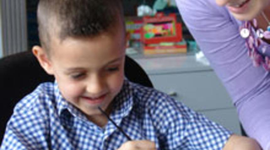 Creativity for Kids S&ouml;mestire Renk Katacak