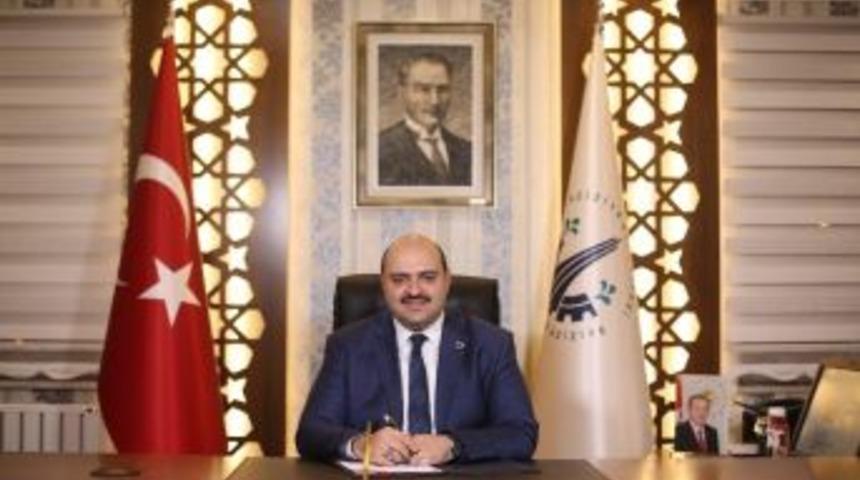 Başkan Orhan: &ldquo;12 Mart 1918, Erzurum&rsquo;un R&uuml;şd&uuml;n&uuml; D&uuml;nyaya İspatladığı Tarihtir&rdquo;