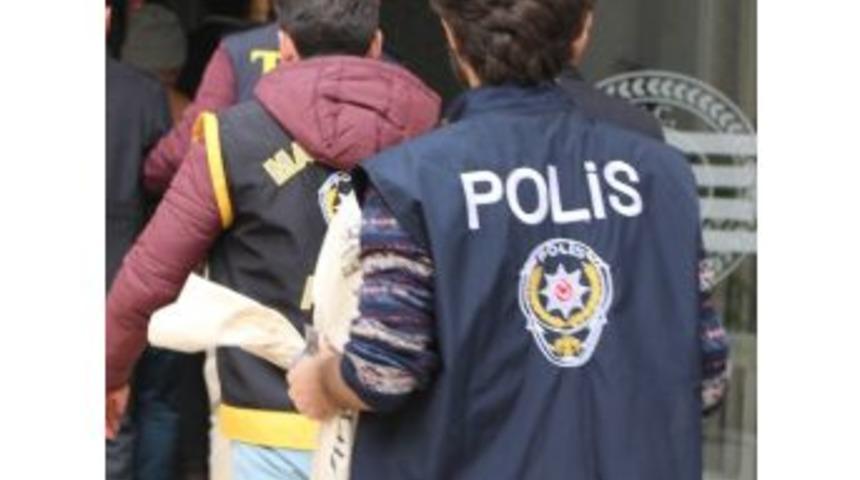 Marmaris&rsquo;te Sosyal Medyada Pkk Propagandası Yapan &Uuml;niversite &Ouml;ğrencisi Tutuklandı