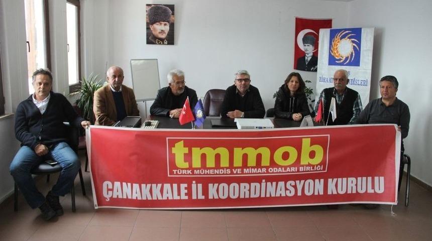 Enerji &Uuml;retimi Masaya Yatırılacak