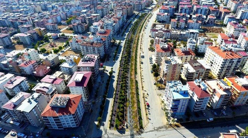 Torbalı, Konut Satışında İlk 4&rsquo;te