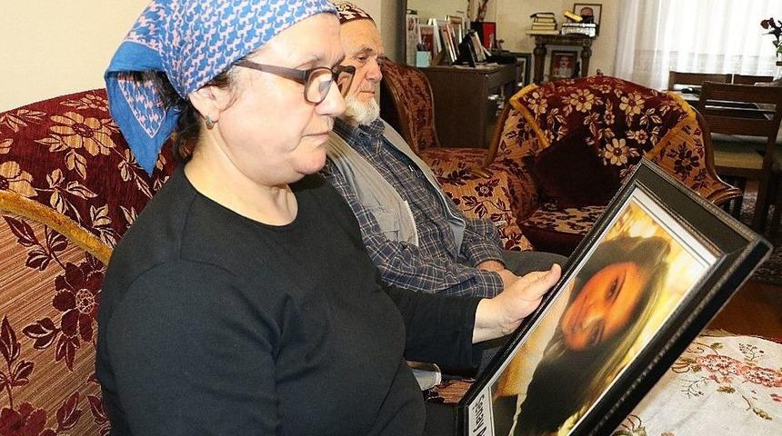 Ayb&uuml;ke &Ouml;ğretmenin Annesinden Mehmet&ccedil;iğe Teşekk&uuml;r